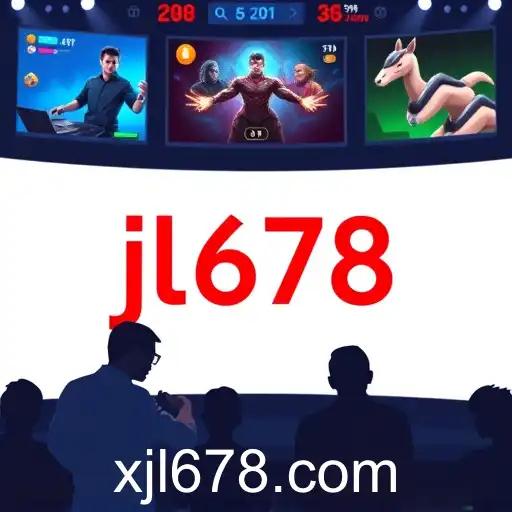 The Digital Playground: A Dive into Online Gaming