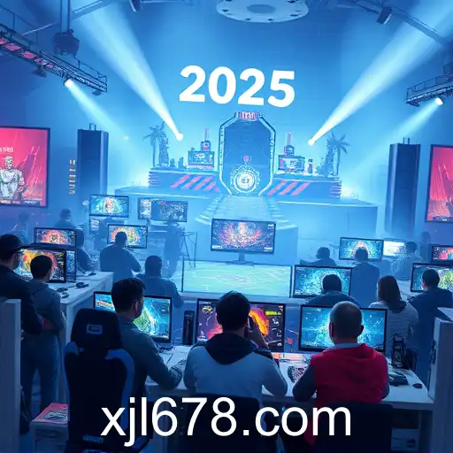 The Evolution and Impact of Online Gaming in 2026
