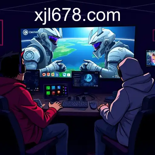 The Evolution of Online Gaming Communities