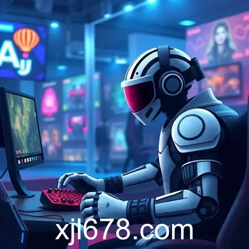 Gaming Evolution in 2025