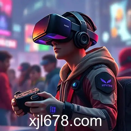 Gaming Beyond Boundaries: Evolution and Insights