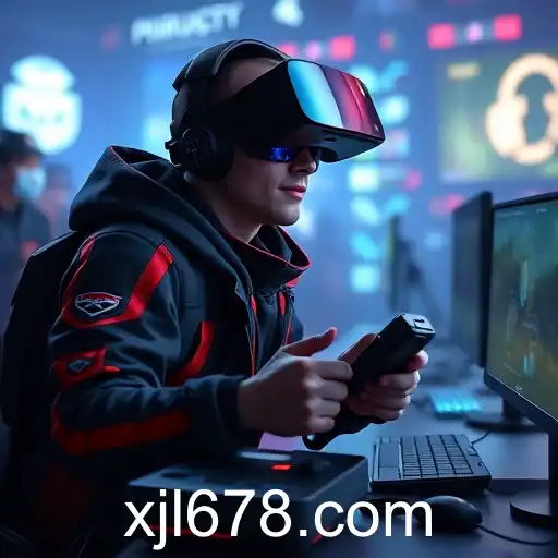 The Evolution of Online Gaming Platforms in 2025