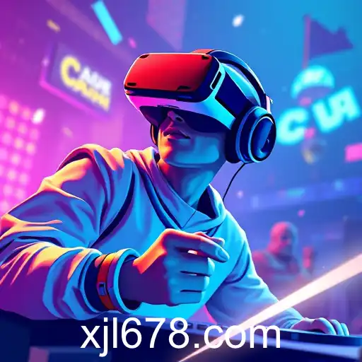 The Evolution and Influence of Gaming in Society