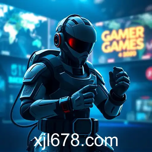 Gaming Trends and Innovations of 2025