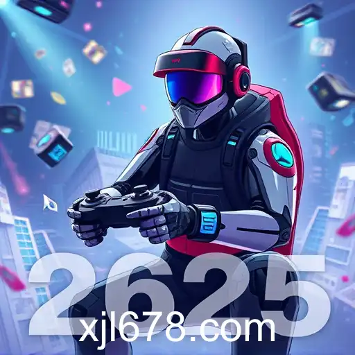 The Digital Evolution of Gaming in 2025