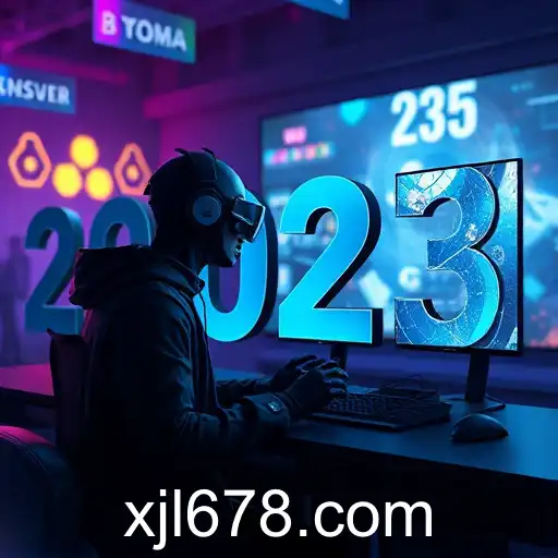 The Digital Playground: Revisiting Entertainment in 2025