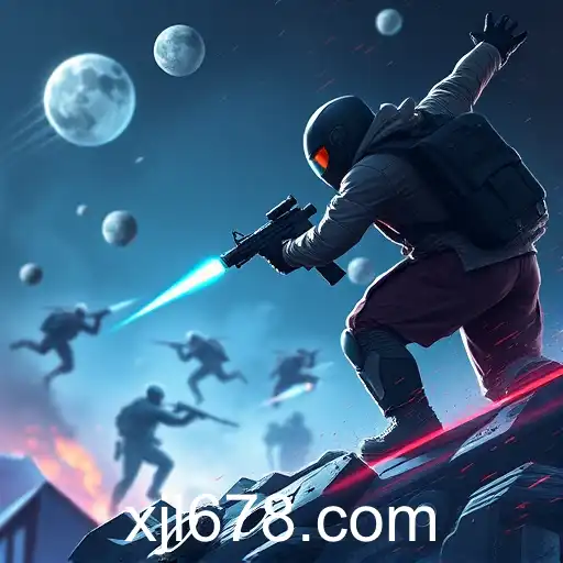 Emerging Trends in Online Gaming