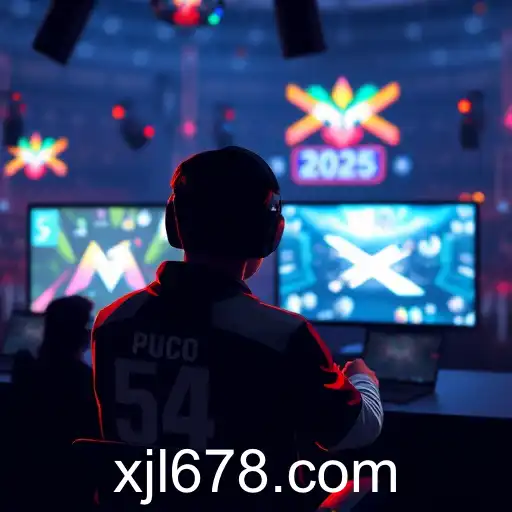 The Evolution and Impact of Gaming in 2025