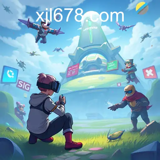 The Rise of Gaming Platforms in the Digital Era