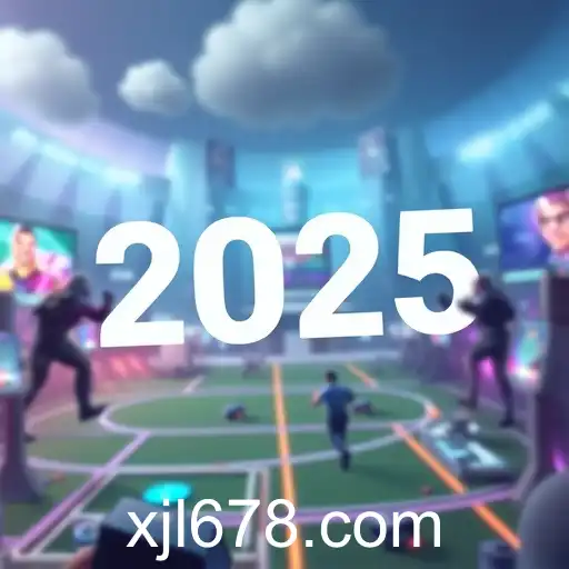 Gaming Trends and Innovations at jl678