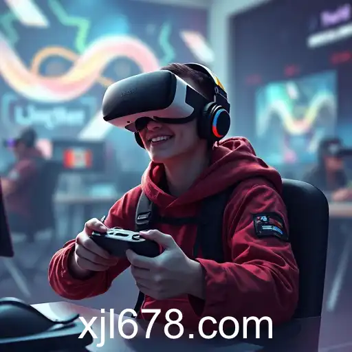 Gaming Trends and Insights