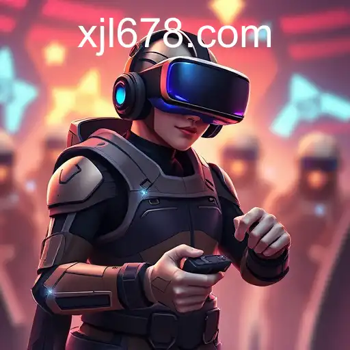 The Rise of Interactive Gaming in 2025