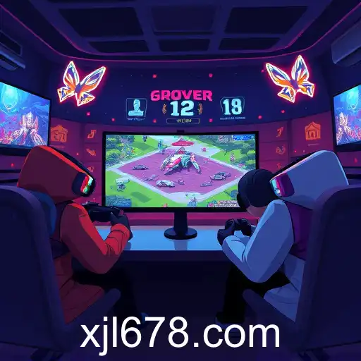 JL678: The Nexus of Gaming Evolution