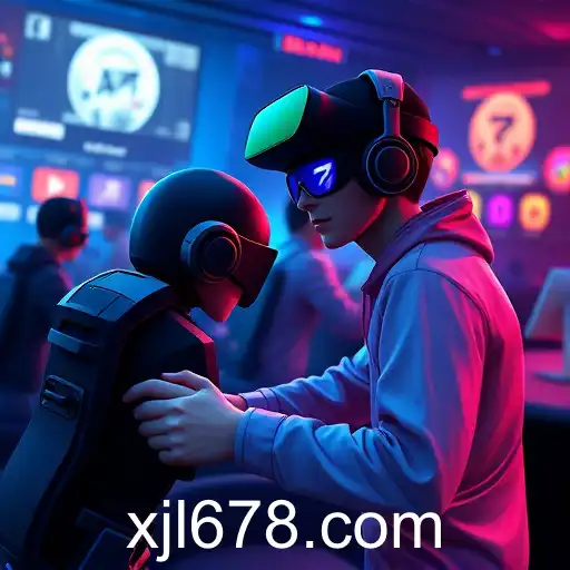 The Evolution and Impact of Online English Games