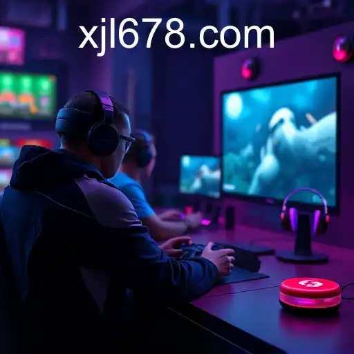 The Rise of Gaming Platforms in the Digital Era