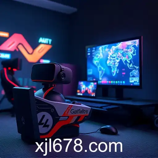 The Rise of Online Gaming: Trends and Innovations