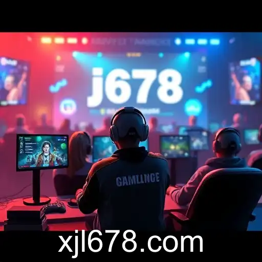 The Rise of Online Gaming Communities