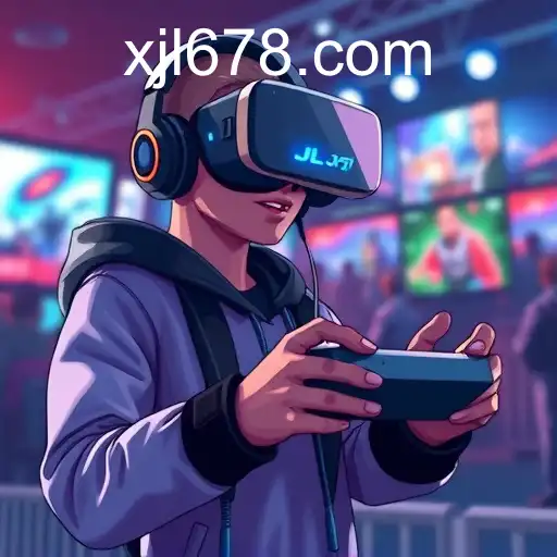 The Rise of Online Gaming in 2026