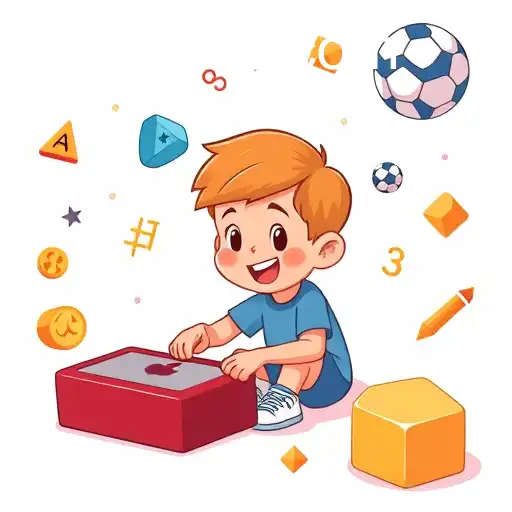 Exploring the World of Kids' Games: Enhancing Skills and Sparking Imagination