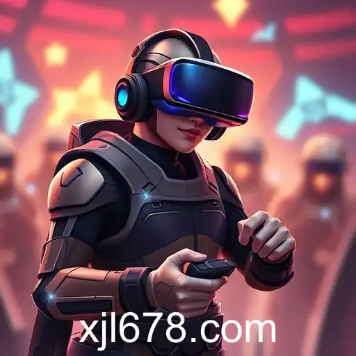 The Rise of Online Gaming Platforms in 2025