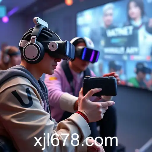 The Rise of Online Gaming Communities