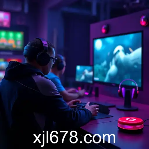 The Rise of Gaming Platforms in the Digital Era