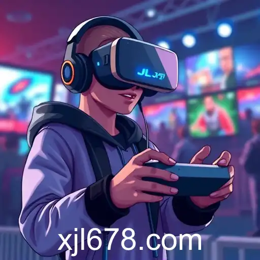 The Rise of Online Gaming in 2026