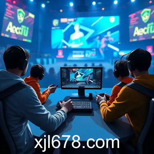 The Rise of Online Gaming in a Digital Era