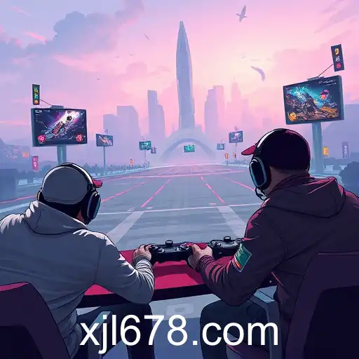 The Rise of Online Gaming Communities