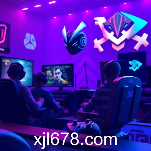 The Rising Influence of Gaming Platforms in 2025